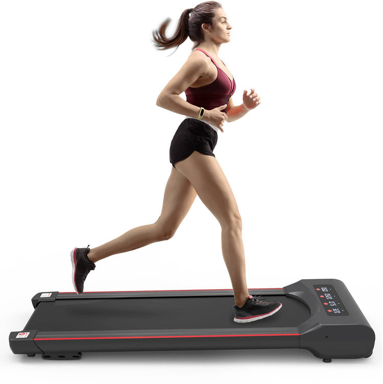 Truckers Fitness Essentials: Stay Fit on the Road