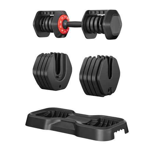 Fitness Exercise Dumbbells – Strength Training Made Simple