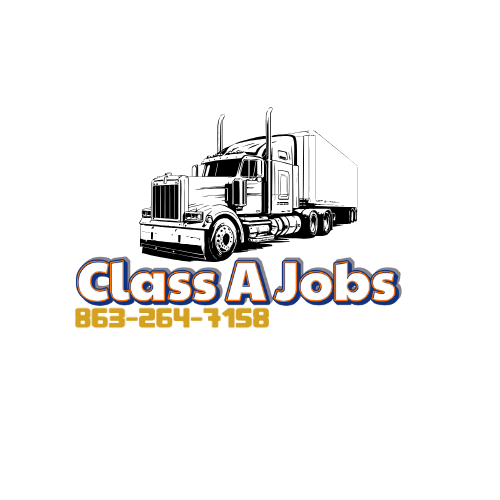 CDL Class A Jobs